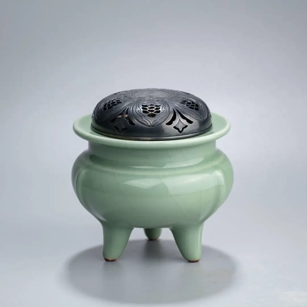 「北京荣宝」古茶道具专场网络文物拍卖会(第五期)