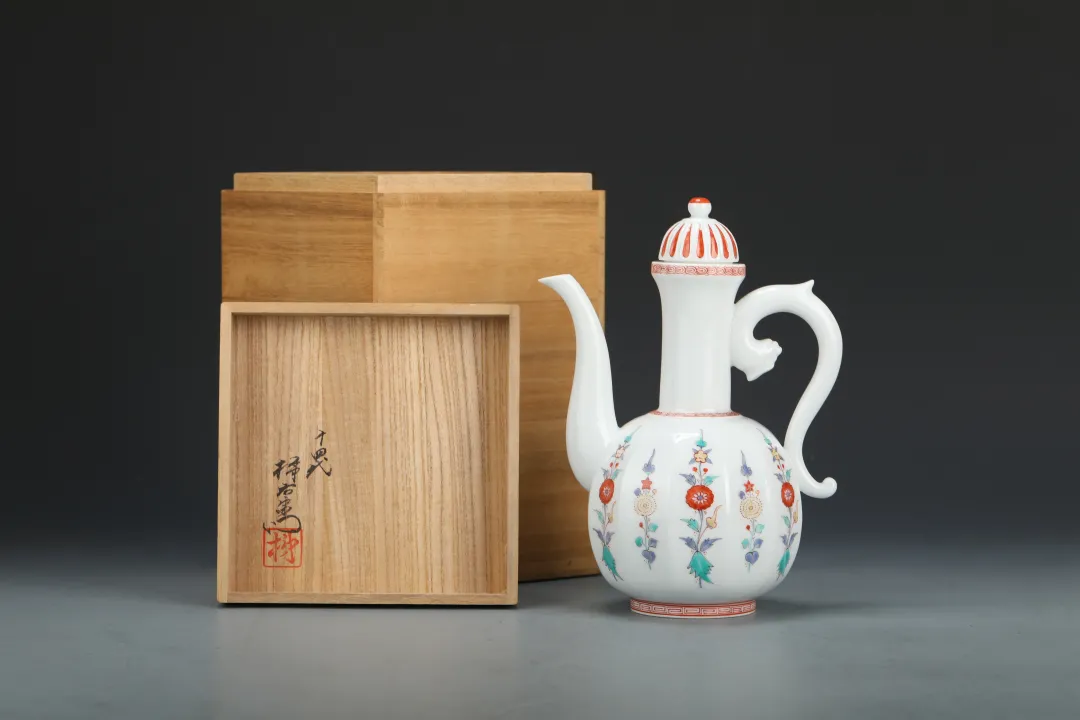 「北京荣宝」古茶道具专场网络文物拍卖会(第五期)