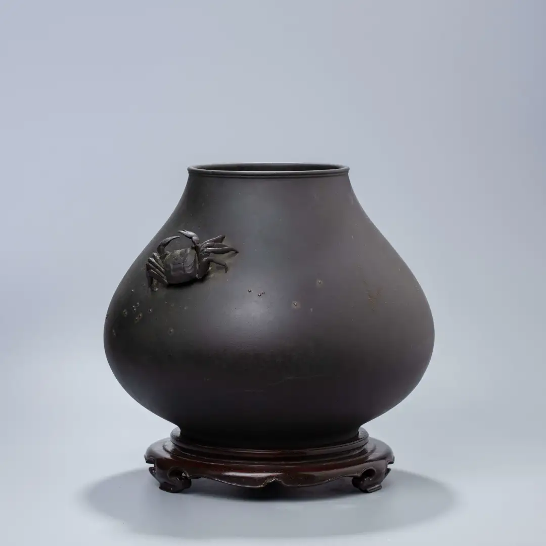 「北京荣宝」古茶道具专场网络文物拍卖会(第五期)