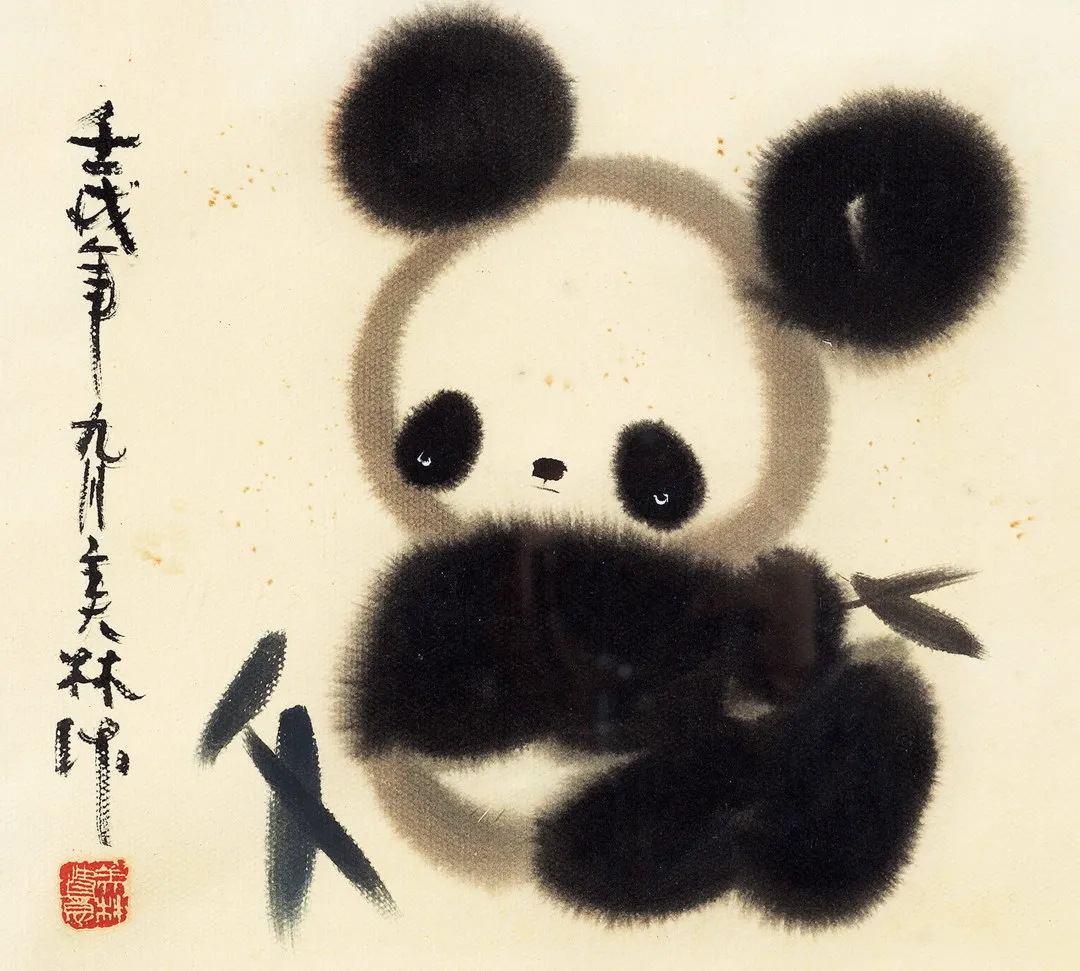 「北京荣宝2021春拍」当代名家韩美林作品专题赏析
