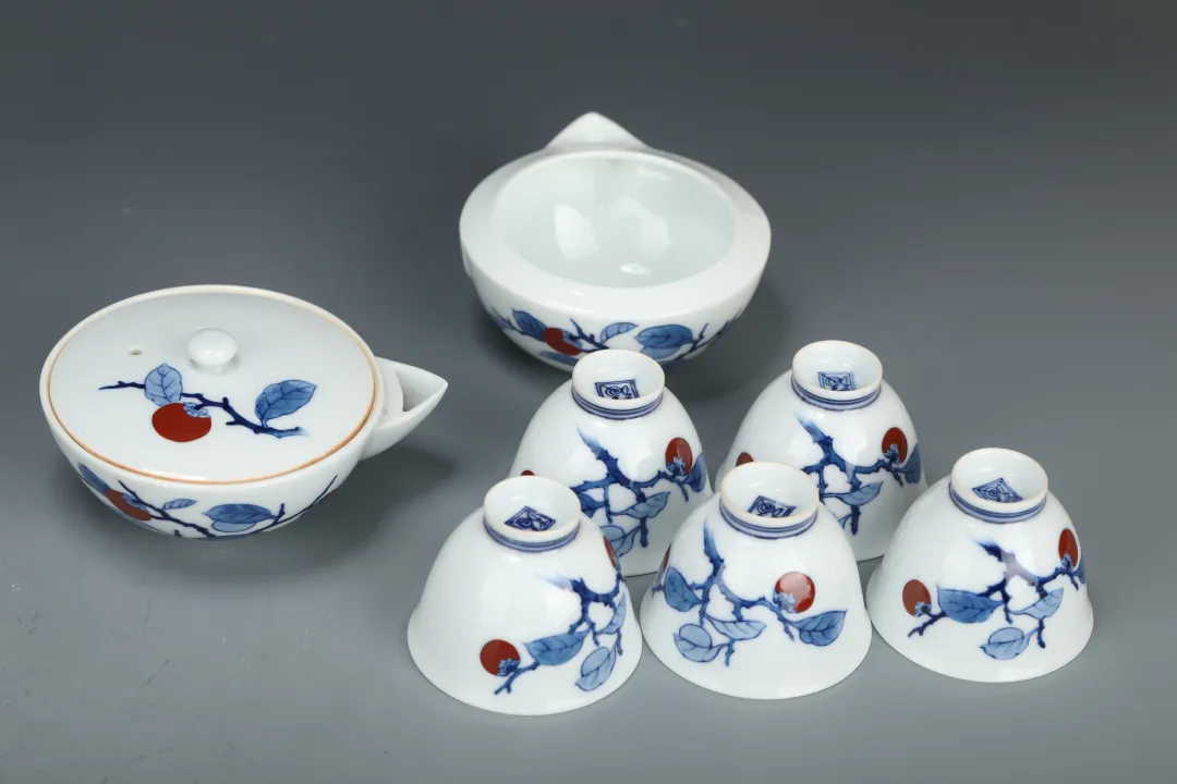 「北京荣宝」古茶道具专场网络文物拍卖会(第五期)