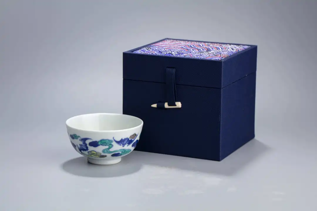 「北京荣宝」古茶道具专场网络文物拍卖会(第五期)