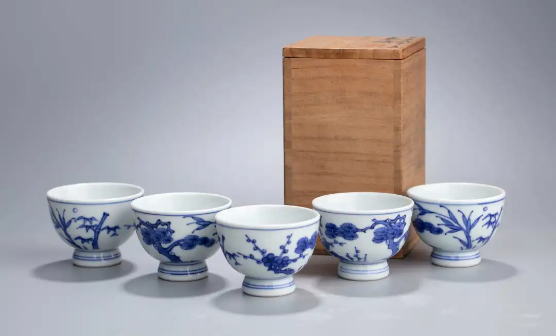 「北京荣宝」古茶道具专场网络文物拍卖会(第五期)