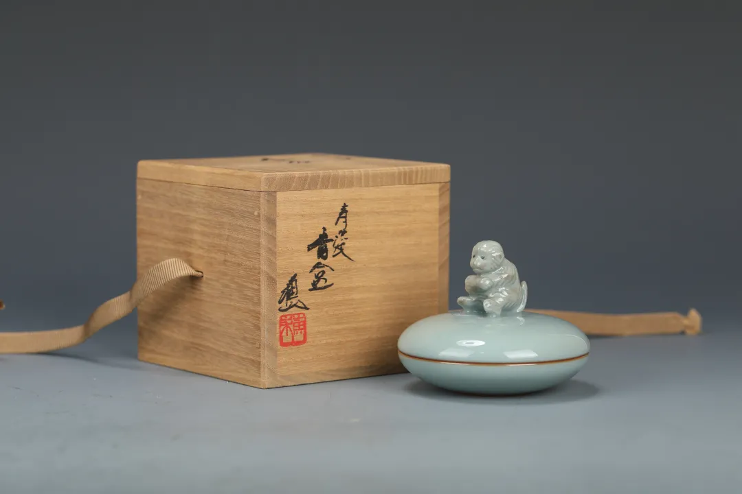 「北京荣宝」古茶道具专场网络文物拍卖会(第四期)