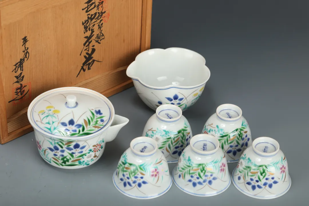 「北京荣宝」古茶道具专场网络文物拍卖会(第五期)