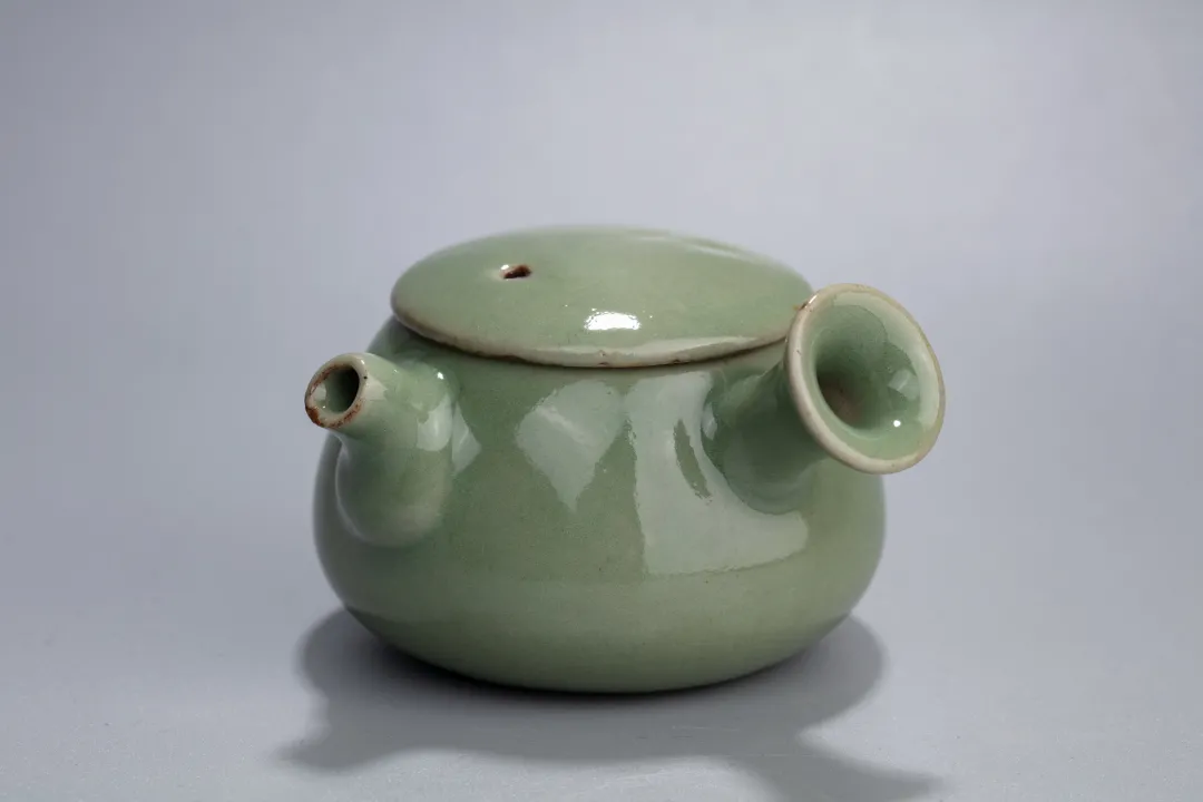 「北京荣宝」古茶道具专场网络文物拍卖会(第四期)