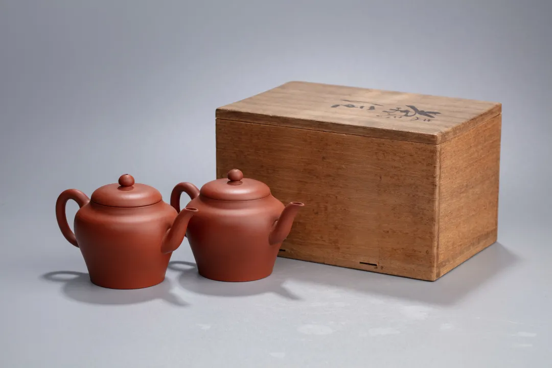 「北京荣宝」古茶道具专场网络文物拍卖会(第四期)