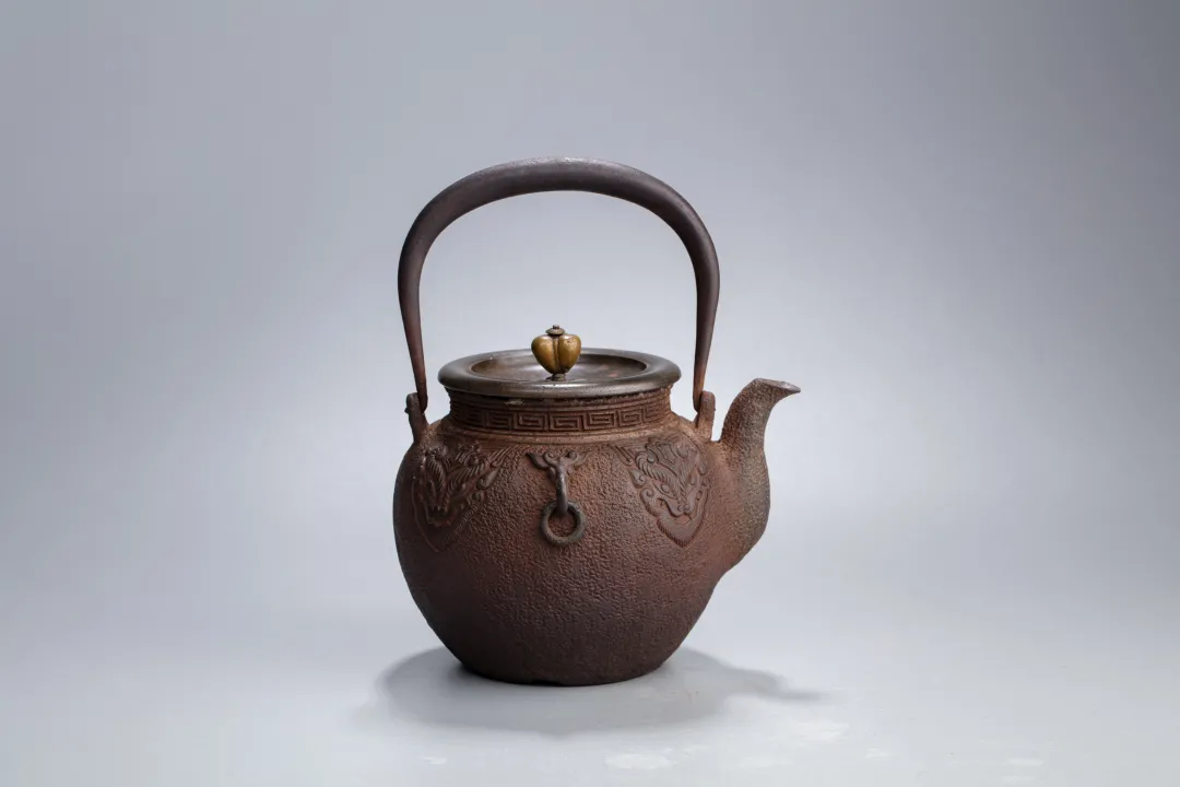 「北京荣宝」古茶道具专场网络文物拍卖会(第四期)