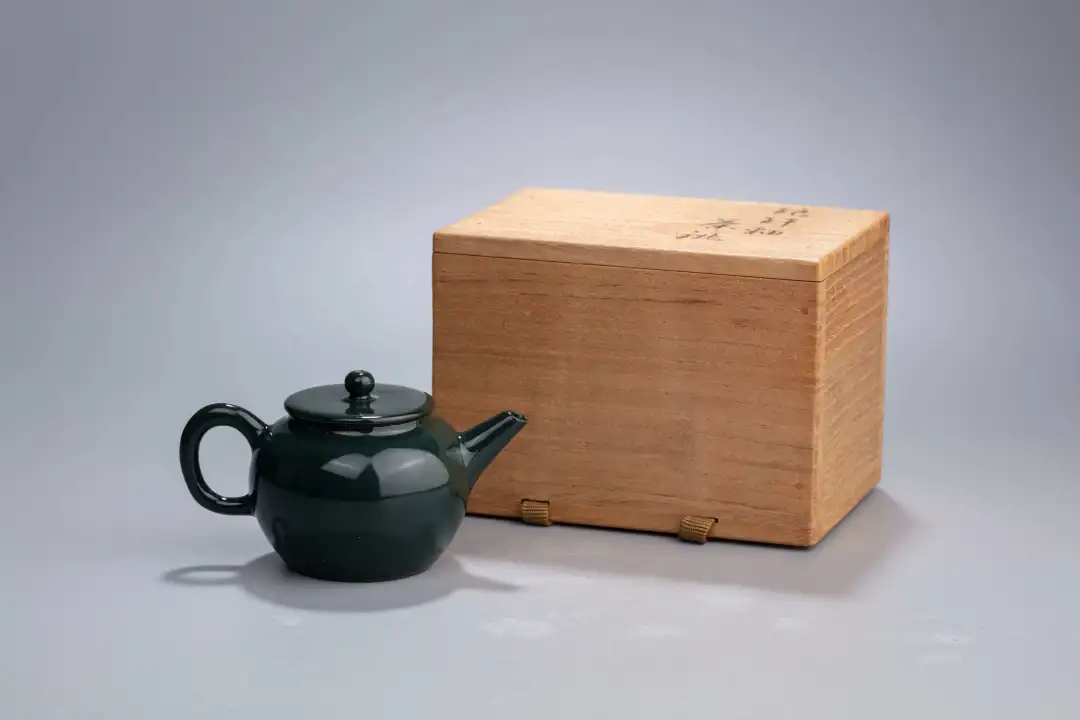 「北京荣宝」古茶道具专场网络文物拍卖会(第五期)