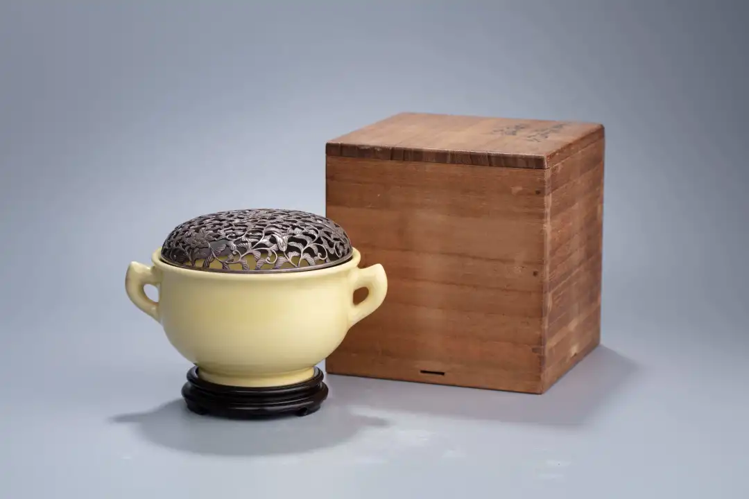 「北京荣宝」古茶道具专场网络文物拍卖会(第五期)
