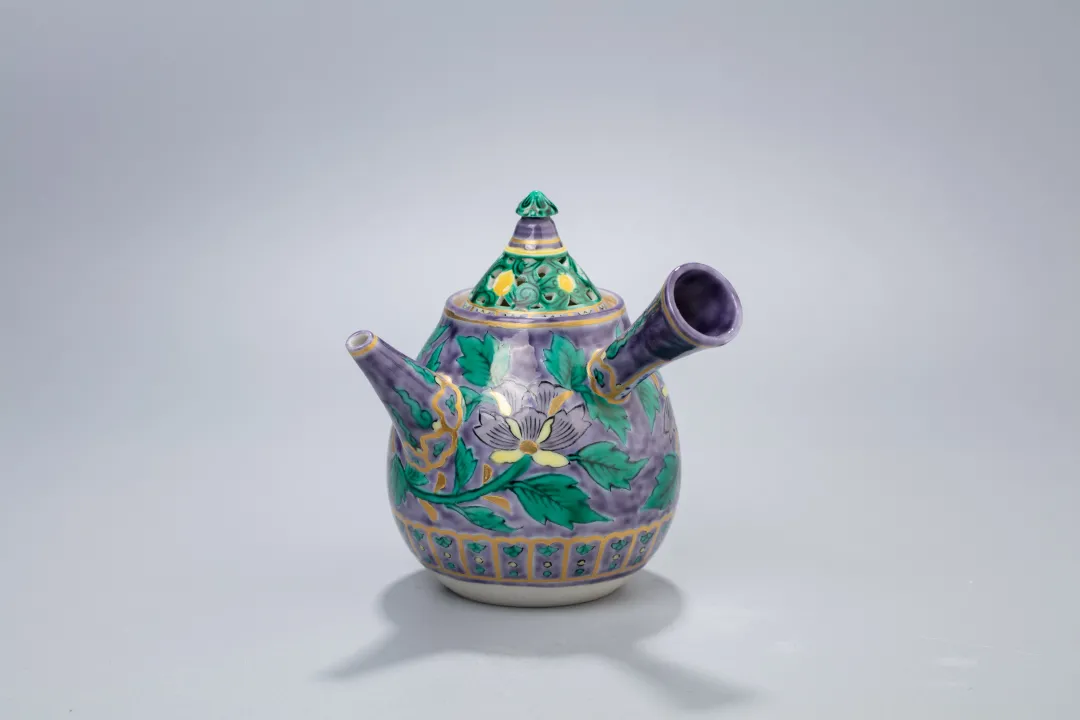 「北京荣宝」古茶道具专场网络文物拍卖会(第四期)