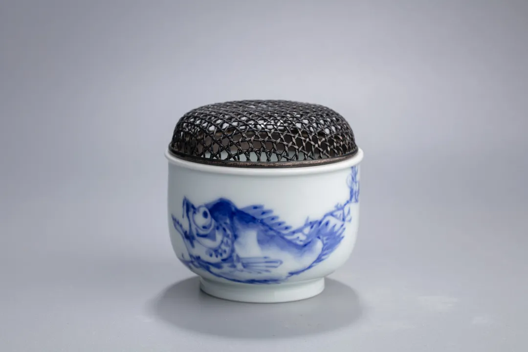 「北京荣宝」古茶道具专场网络文物拍卖会(第四期)