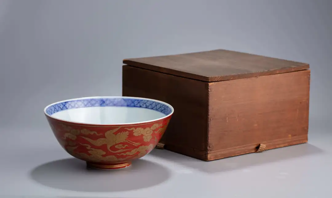 「北京荣宝」古茶道具专场网络文物拍卖会(第五期)