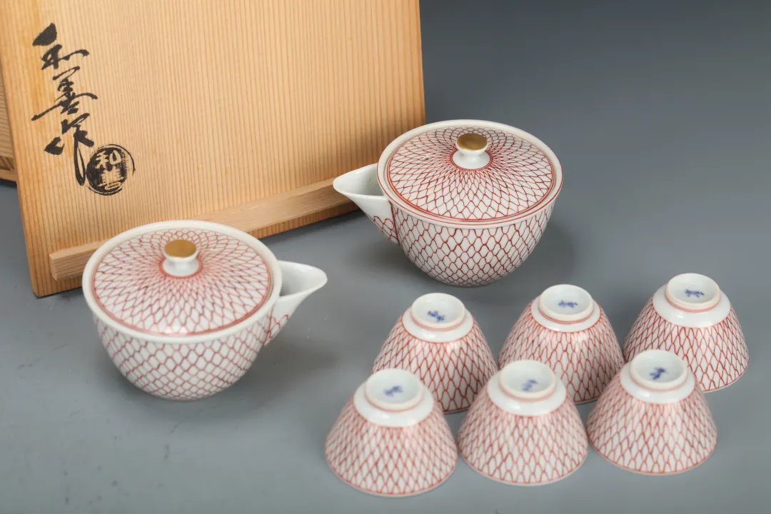 「北京荣宝」古茶道具专场网络文物拍卖会(第四期)