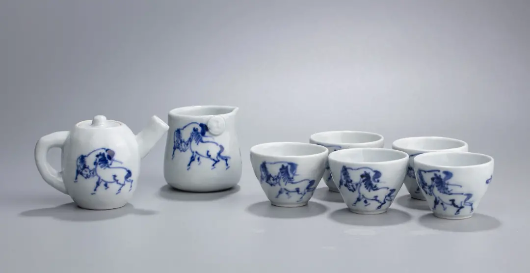 「北京荣宝」古茶道具专场网络文物拍卖会(第五期)