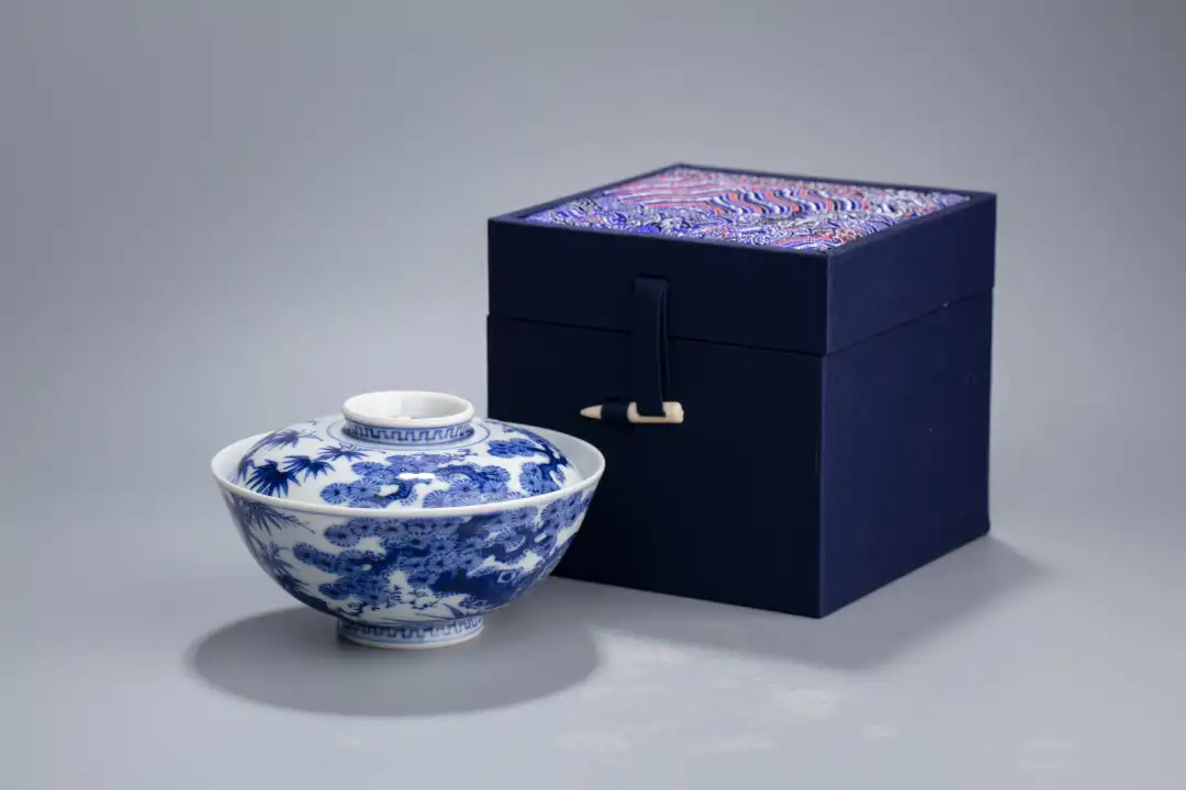 「北京荣宝」古茶道具专场网络文物拍卖会(第五期)