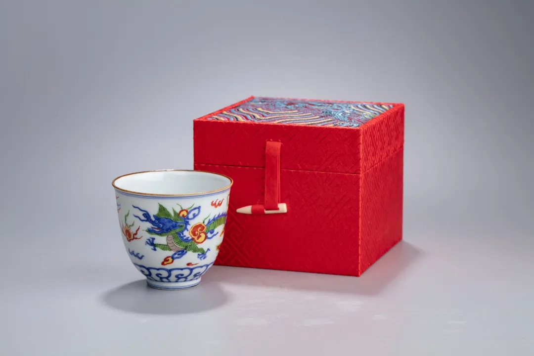 「北京荣宝」古茶道具专场网络文物拍卖会(第四期)