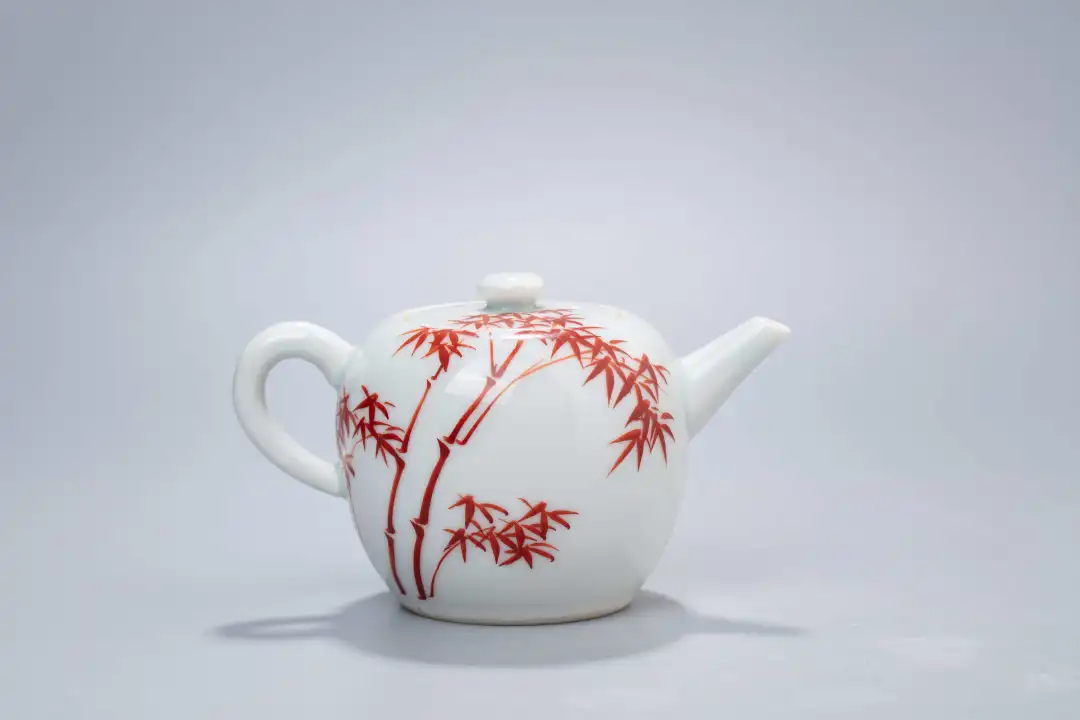 「北京荣宝」古茶道具专场网络文物拍卖会(第五期)