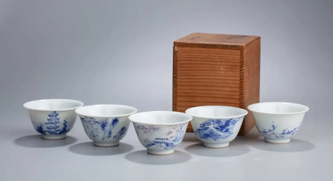 「北京荣宝」古茶道具专场网络文物拍卖会(第五期)