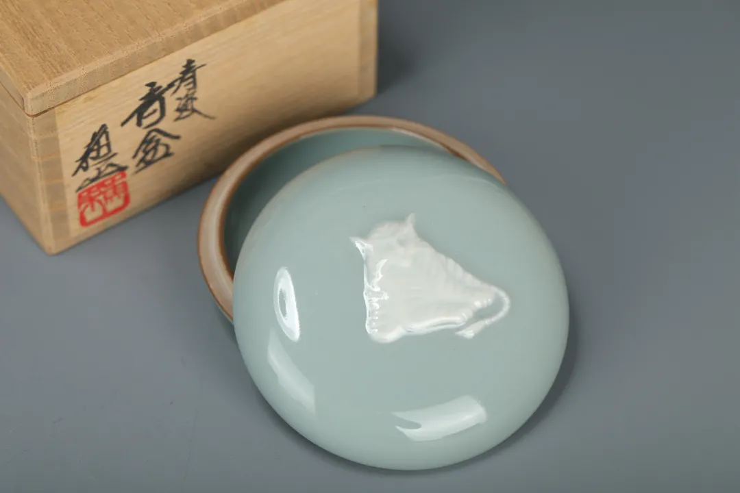 「北京荣宝」古茶道具专场网络文物拍卖会(第五期)