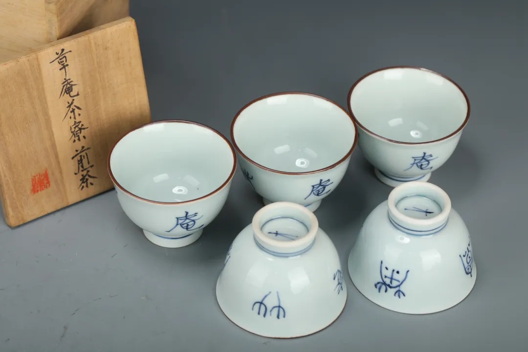 「北京荣宝」古茶道具专场网络文物拍卖会(第五期)