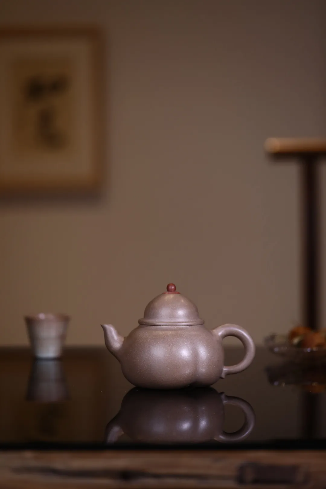 「北京荣宝」紫瓯清趣·宜兴紫砂壶专场网络拍卖会(第五期)