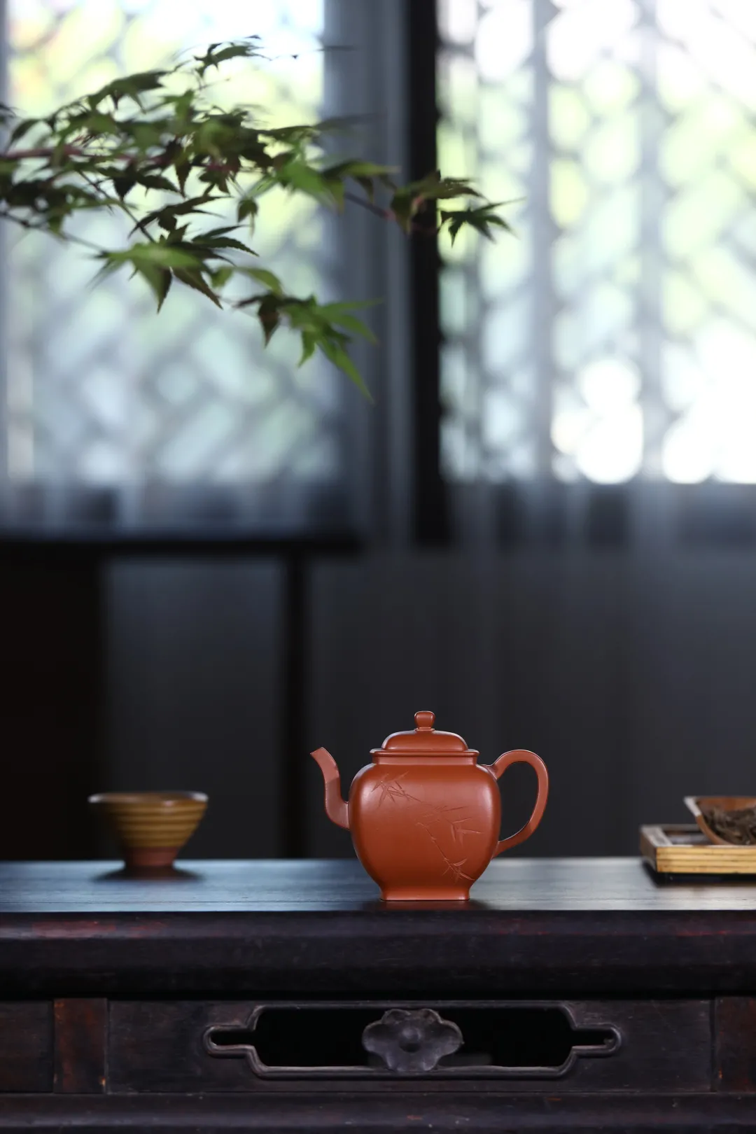 「北京荣宝」紫瓯清趣·宜兴紫砂壶专场网络拍卖会(第五期)