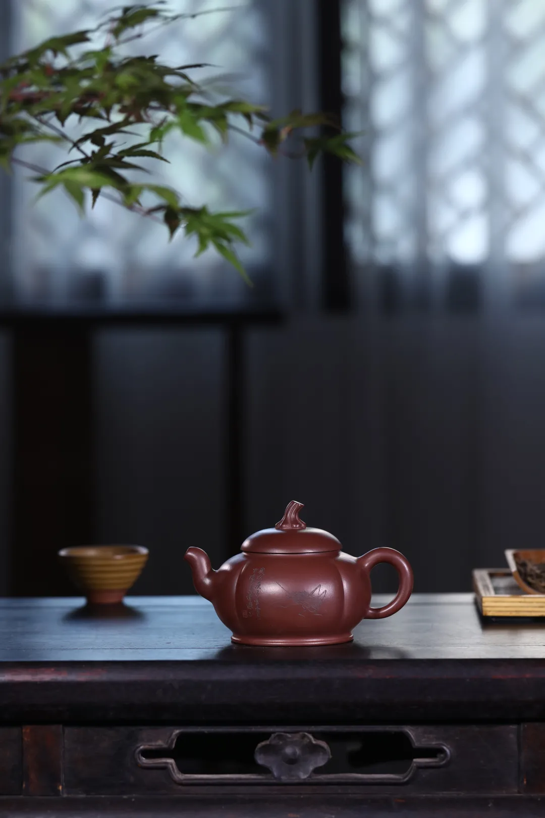 「北京荣宝」紫瓯清趣·宜兴紫砂壶专场网络拍卖会(第五期)