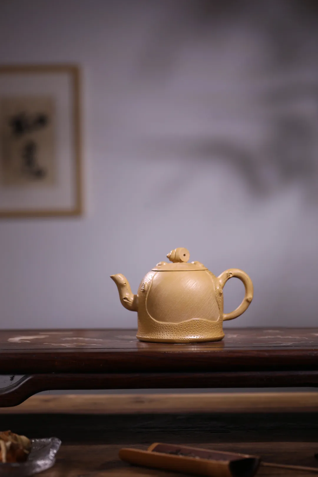 「北京荣宝」紫瓯清趣·宜兴紫砂壶专场网络拍卖会(第五期)