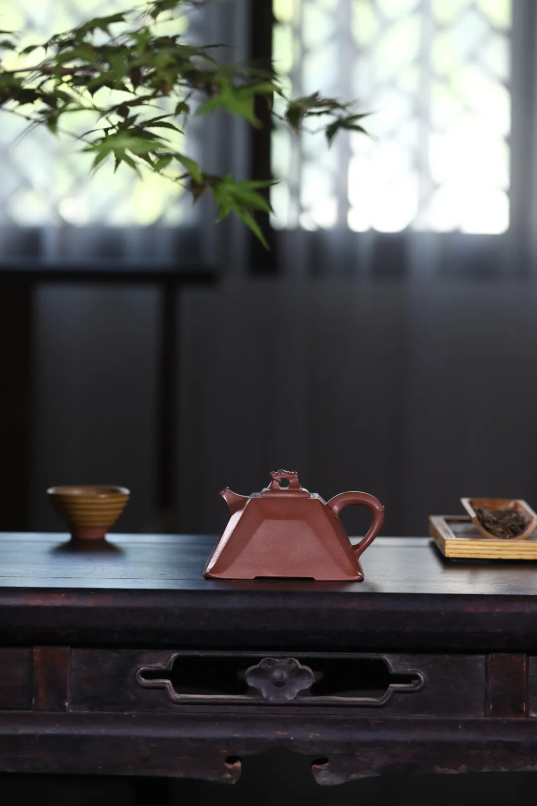 「北京荣宝」紫瓯清趣·宜兴紫砂壶专场网络拍卖会(第五期)