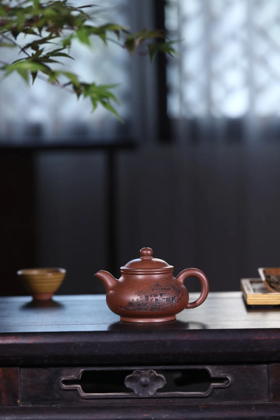 「北京荣宝」紫瓯清趣·宜兴紫砂壶专场网络拍卖会(第五期)
