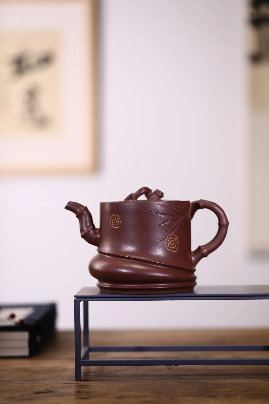 「北京荣宝」紫瓯清趣·宜兴紫砂壶专场网络拍卖会(第五期)