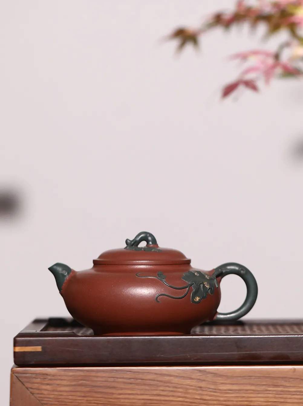 「北京荣宝」紫瓯清趣·宜兴紫砂壶专场网络拍卖会(第八期)