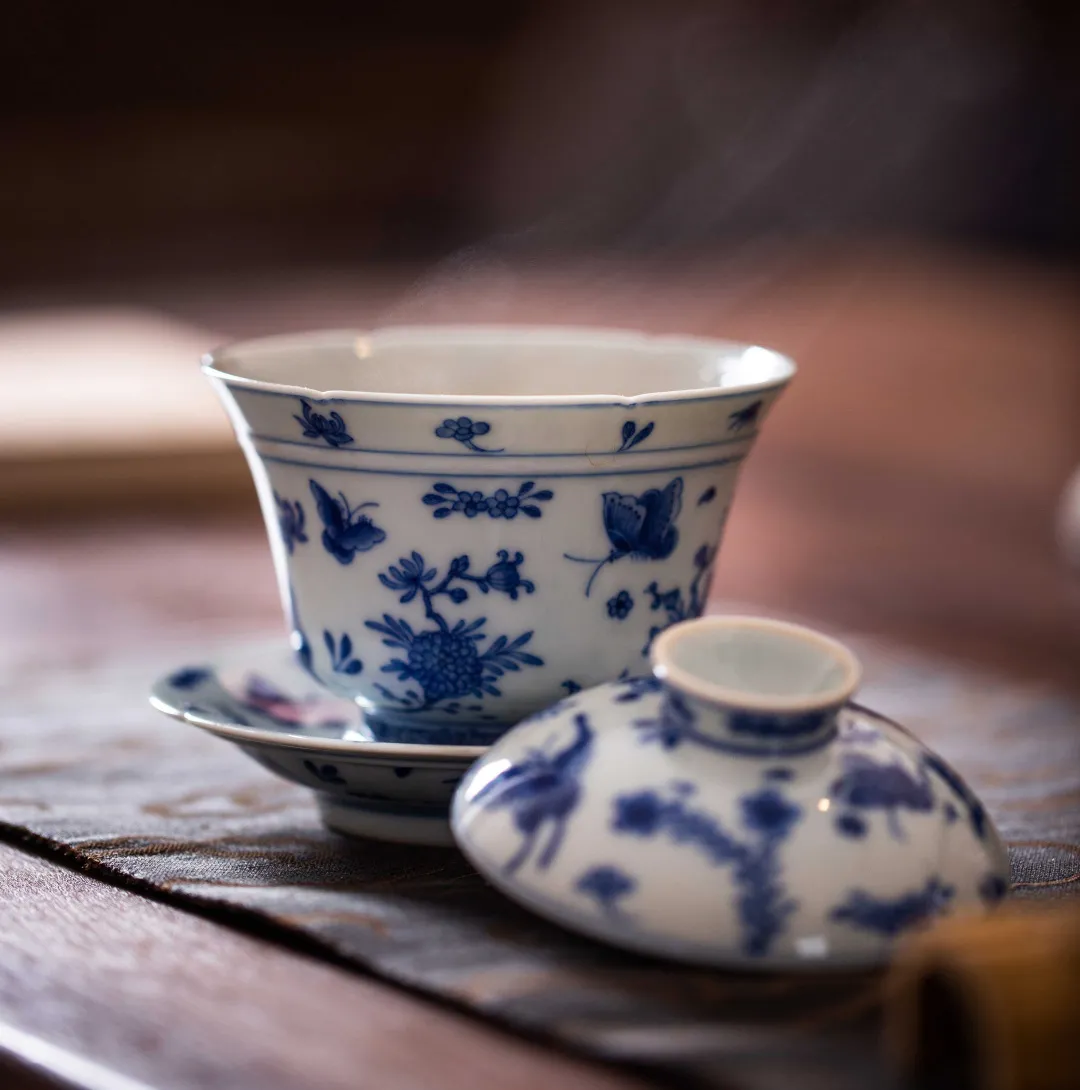 「北京荣宝」观云拟古——茶道具专场网络拍卖会(第一期)