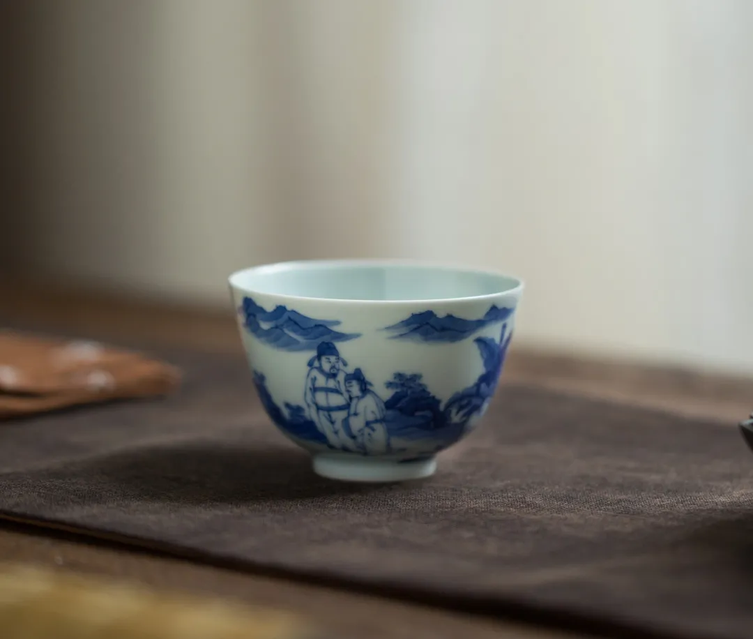 「北京荣宝」观云拟古——茶道具专场网络拍卖会(第一期)