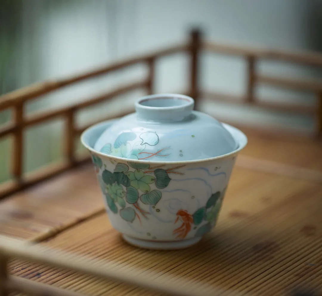 「北京荣宝」观云拟古——茶道具专场网络拍卖会(第一期)
