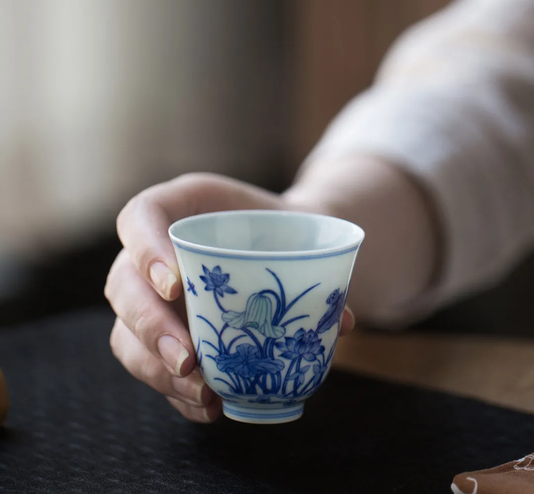 「北京荣宝」观云拟古——茶道具专场网络拍卖会(第一期)