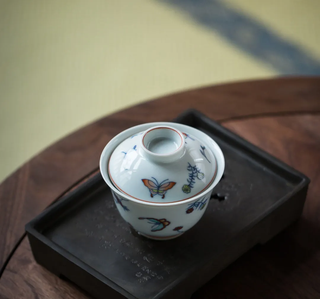 「北京荣宝」观云拟古——茶道具专场网络拍卖会(第一期)