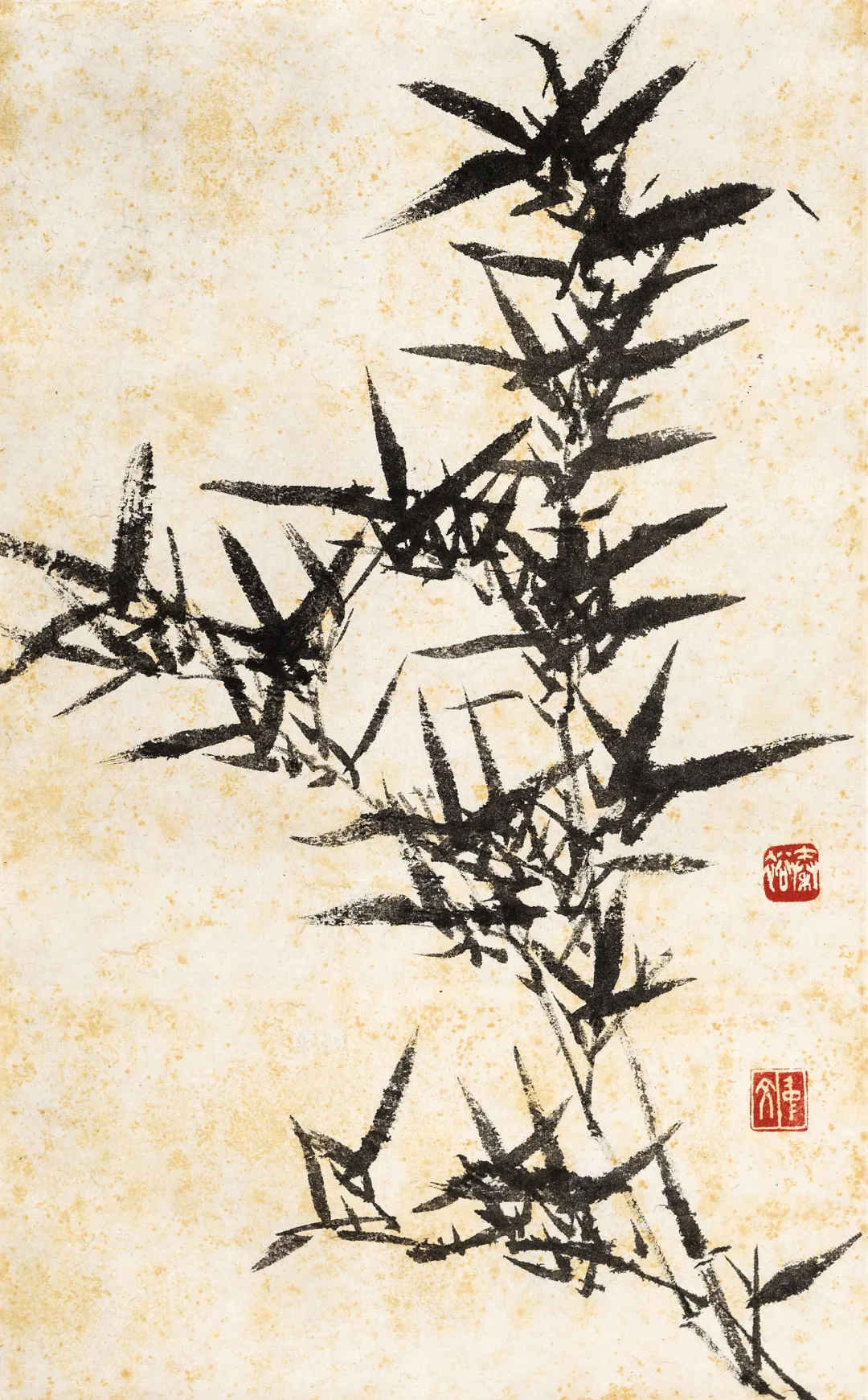 懋隆库出书画专场(第二期)| 北京荣宝迎春网络文物拍卖会