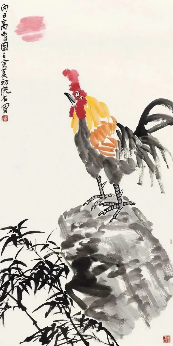北京荣宝2022秋拍圆满收官！插图25中国题字网