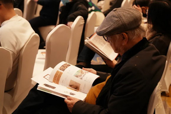 北京荣宝2022秋拍圆满收官！插图4中国题字网