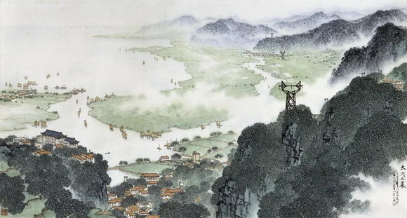 北京荣宝2022秋拍圆满收官！插图11中国题字网