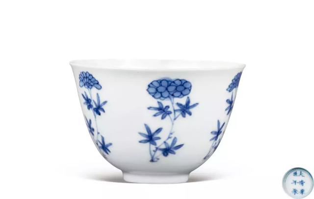 肇瑞康朝·康熙瓷器专场|佳器精赏