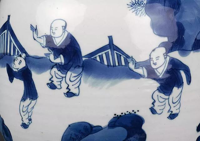 肇瑞康朝·康熙瓷器专场|佳器精赏