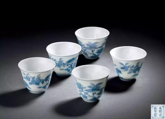 肇瑞康朝·康熙瓷器专场|佳器精赏
