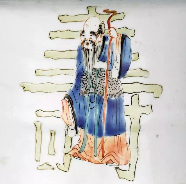 肇瑞康朝·康熙瓷器专场|佳器精赏