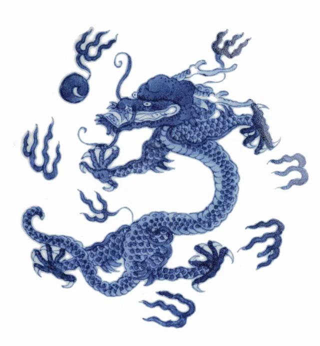 肇瑞康朝·康熙瓷器专场|佳器精赏