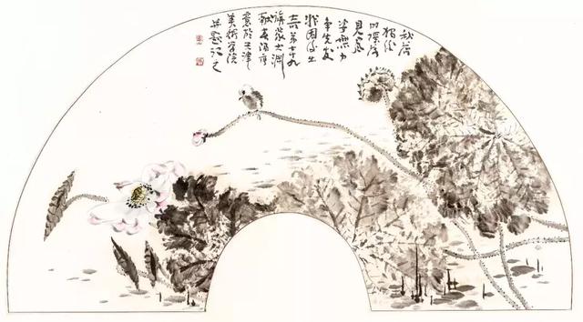 荣宝四季·第2期|太和书院藏画精品