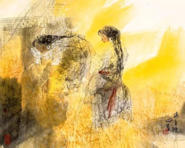 荣宝四季·第2期|太和书院藏画精品