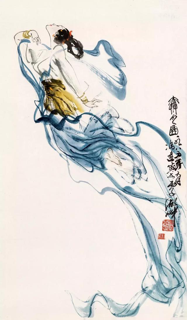 荣宝四季·第2期|太和书院藏画精品